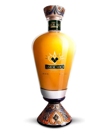 Amor Mio Reposado 750ml - Amor Mio