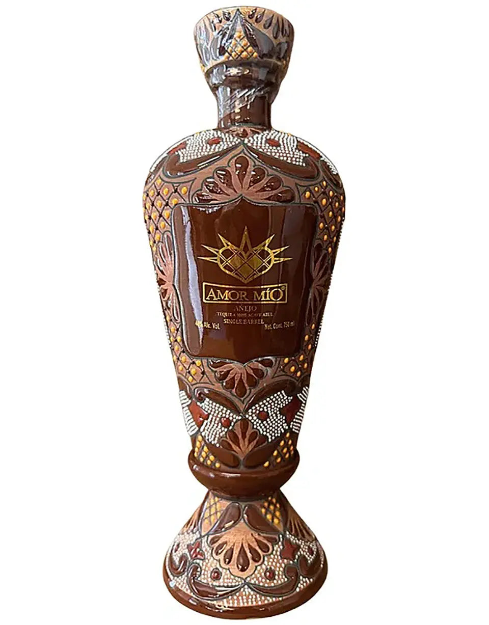 Amor Mio Extra Anejo 750ml | Quality Liquor Store