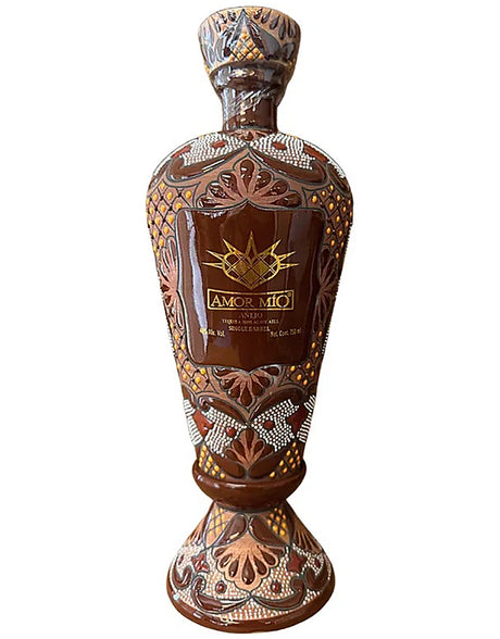Buy Amor Mío Añejo Single Barrel Tequila