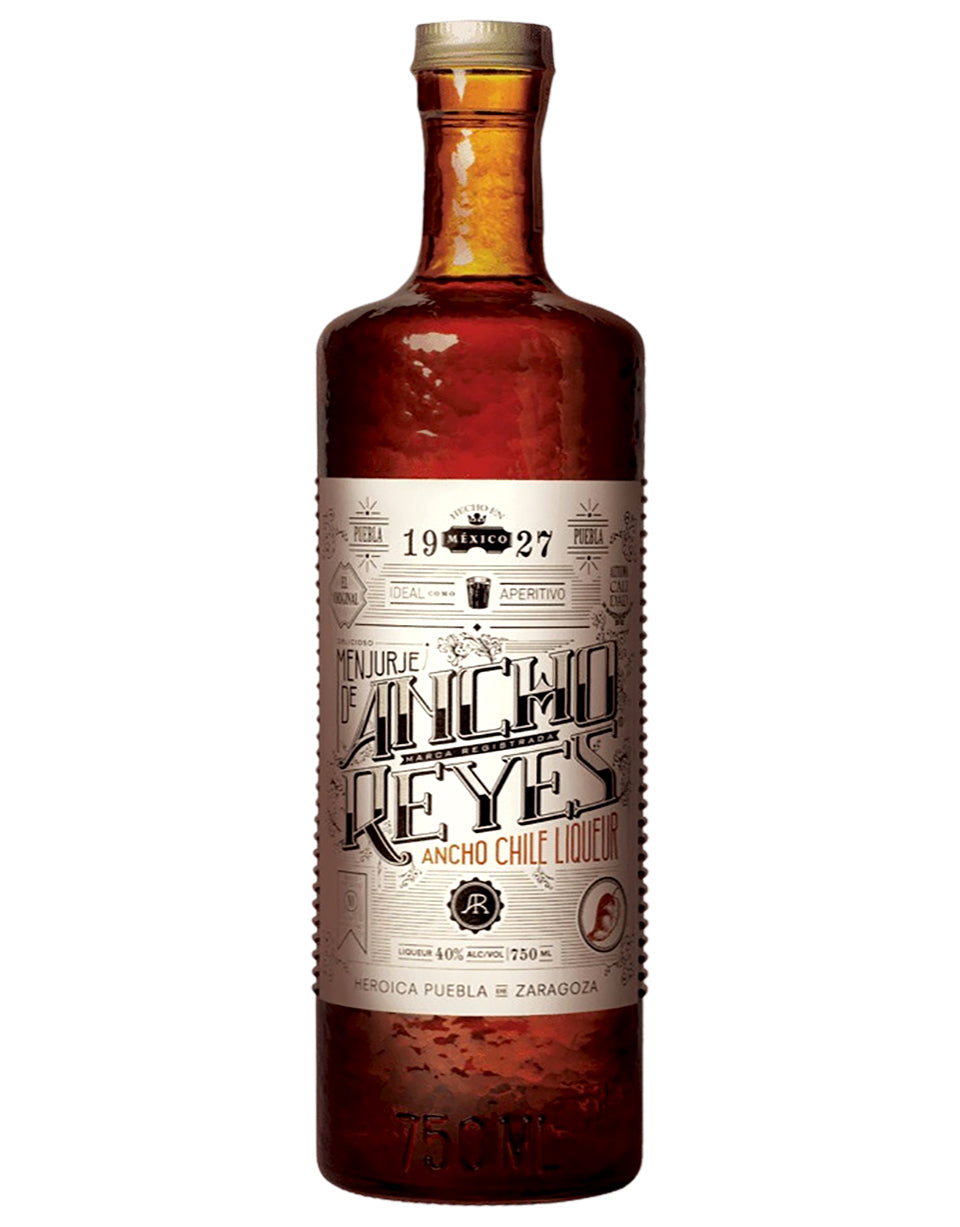 Ancho Reyes Chile Liqueur - Ancho Reyes