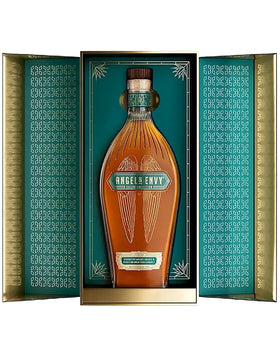 Angel's Envy Cellar Collection Vol. 5 Straight Rye Angel's Envy