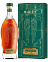 Angel’s Envy 10 Year 2026 Rye Finished Whiskey