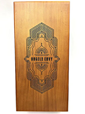 Angels Envy Cask Strength 2018 - Angels Envy