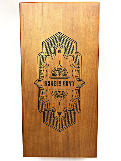 Angels Envy Cask Strength 2018 - Angels Envy