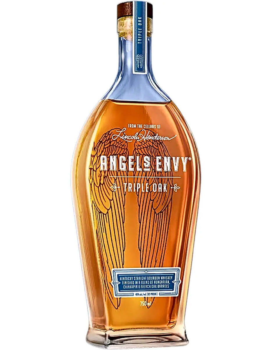 Buy Angel’s Envy Triple Oak Finish Straight Bourbon | Quality Liquor ...