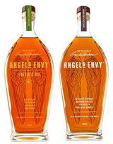 Angels Envy Whiskey Combo - Angels Envy