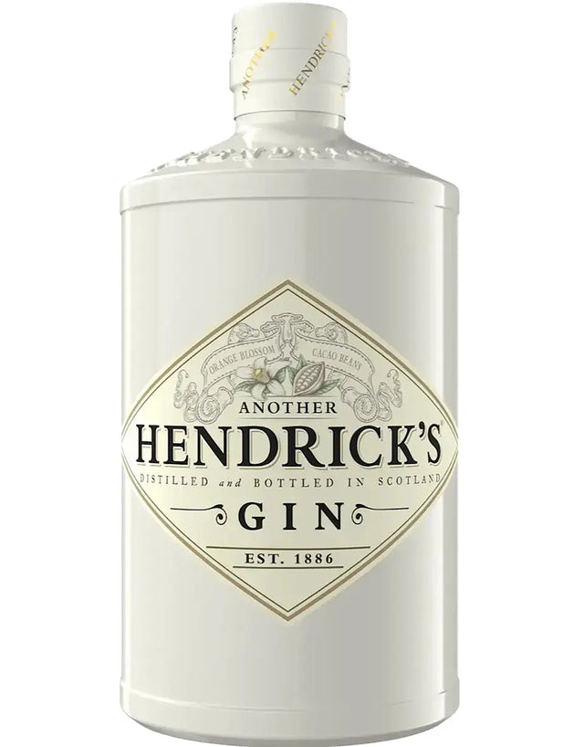 Buy Another Hendrick’s Gin