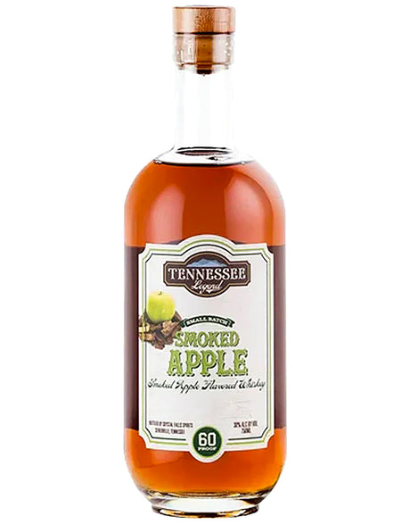 Buy Tennessee Legend Smoked Apple Whiskey