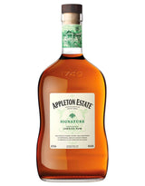 Appleton Estate Signature 750m - Appleton Rum