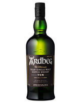 Ardbeg 10yr Single Malt 750ml - Ardbeg