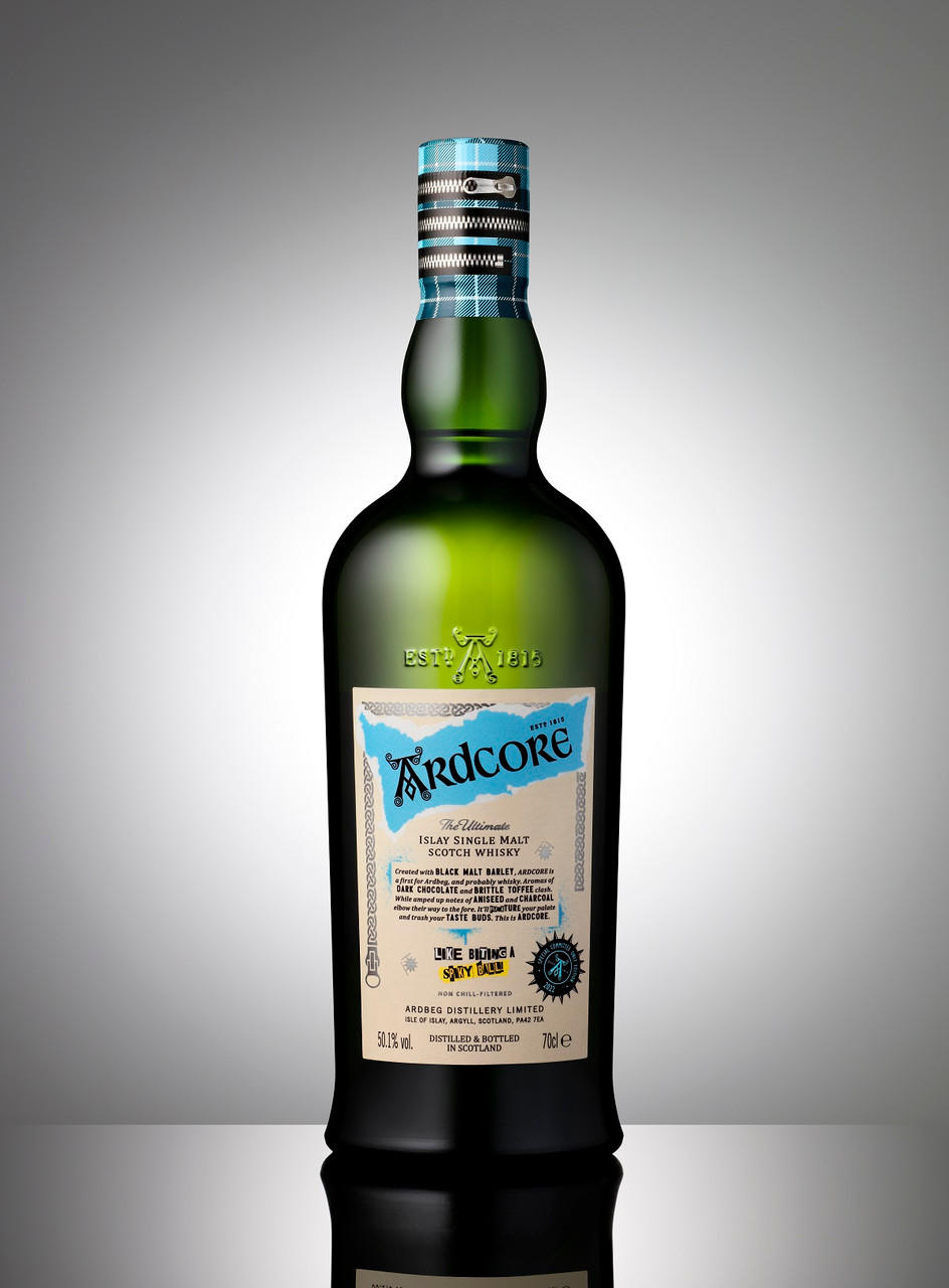 Buy Ardbeg Ardcore Committee Scotch Whisky | Quality Liquor