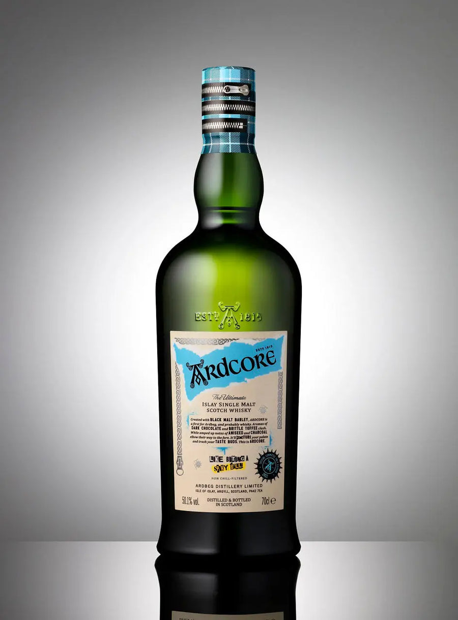 Ardbeg Ardcore Committee Scotch Whisky - Ardbeg