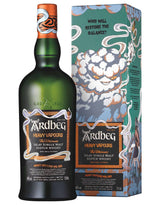 Ardbeg Heavy Vapours Release Scotch - Ardbeg