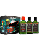 Buy Ardbeg Monsters of Smoke Set