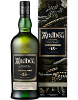 Ardbeg Trudernish 15 Year Islay Single Malt Scotch