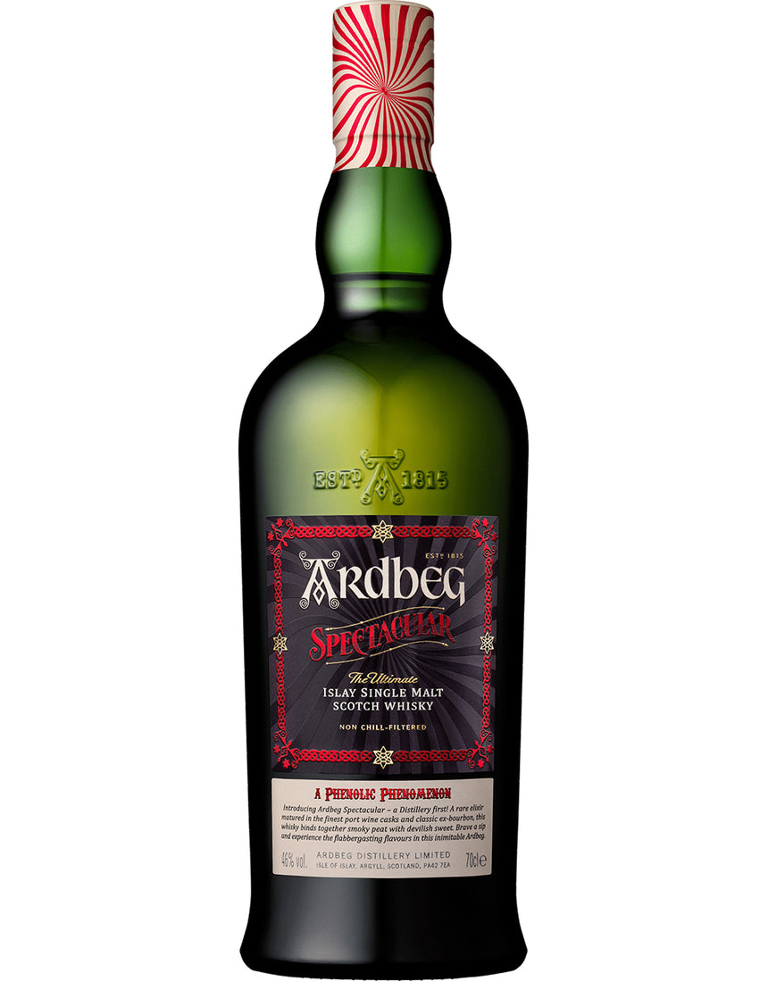 Buy Ardbeg Spectacular Limited Edition Scotch