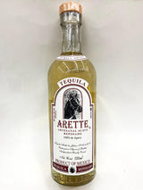 Arette Artesanal Suave Reposado Tequila - Arette
