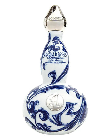 Asombroso Reposado Tequila - AsomBroso Tequila