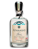 Buy Atanasio Blanco Tequila