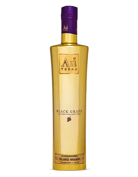 Buy Au Black Grape Vodka
