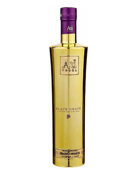 Buy Au Black Grape Vodka
