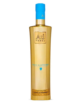 Buy Au Vodka Blue Raspberry Vodka