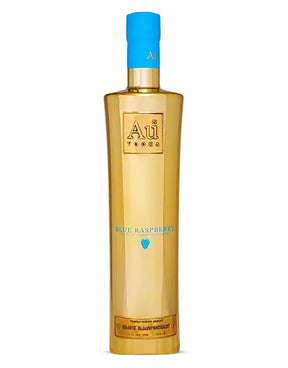 Buy Au Vodka Blue Raspberry Vodka