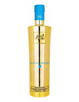 Buy Au Vodka Blue Raspberry Vodka