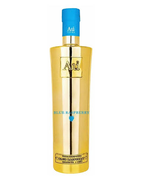 Buy Au Vodka Blue Raspberry Vodka