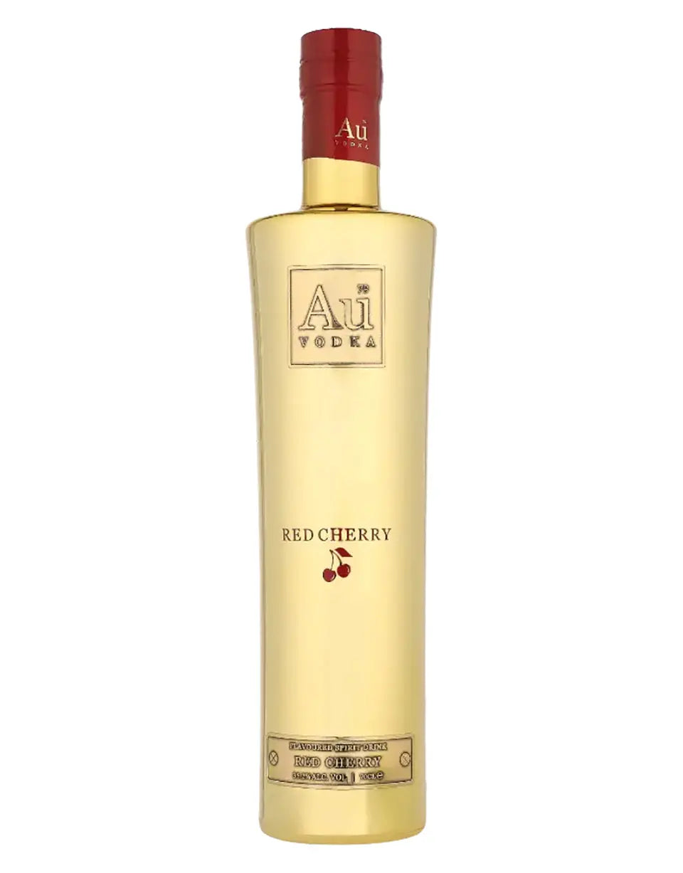 Buy Au Red Cherry Vodka