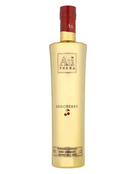 Buy Au Red Cherry Vodka