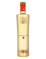 Buy Au Strawberry Burst Vodka