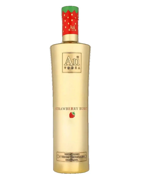 Buy Au Strawberry Burst Vodka