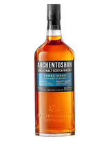 Auchentoshan Three Wood Scotch - Auchentoshan