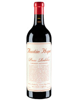 Austin Hope Cabernet Sauvignon 750ml - Austin Hope