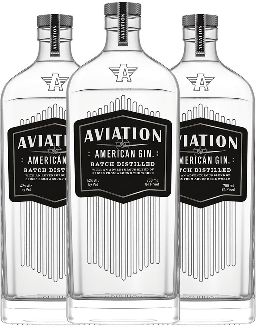 Aviation American Gin