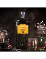 Aviation Gin Wolverine Limited Edition