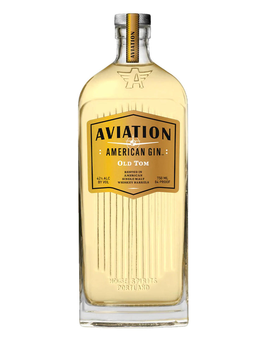 Aviation Old Tom Gin - Aviation