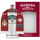 Aviación Wrexham Gin