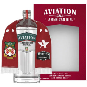 Aviation  Aviation Gin Wrexham AFC Limited Edition by Ryan Reynolds -  Gin  Quality Liquor Store