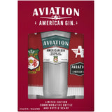 Aviación Wrexham Gin