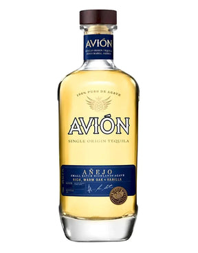 Avion Anejo Tequila - Avion Tequila