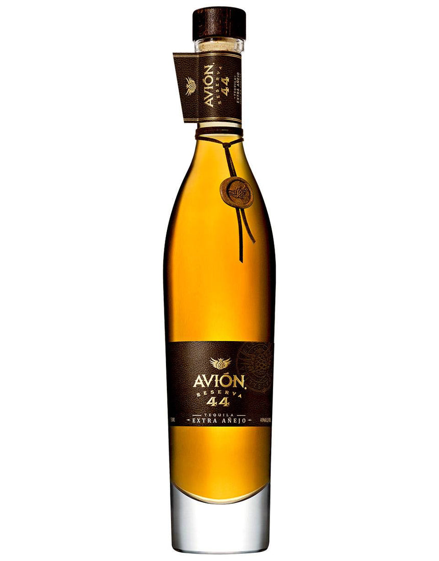 Avion Reserva 44 Extra Anejo - Avion Tequila