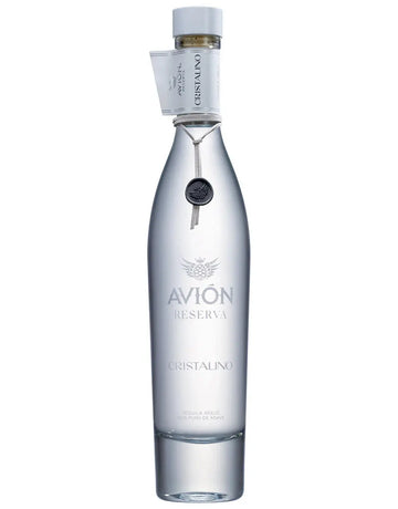 Avion Reserva Cristalino - Avion Tequila