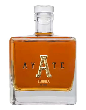 Ayate Tequila Anejo Savage & Cooke