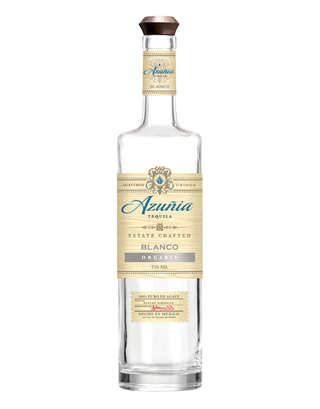 Buy Azuñia Blanco Tequila