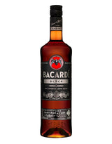 Buy Bacardi Black Rum