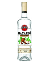 Bacardi Coconut Rum - Bacardi