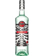 Bacardí Skeleton Limited Edition Halloween Rum