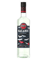 Buy Bacardi Superior Light Halloween Rum
